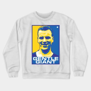 Gentle Giant Crewneck Sweatshirt